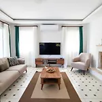 Amazon Villa *