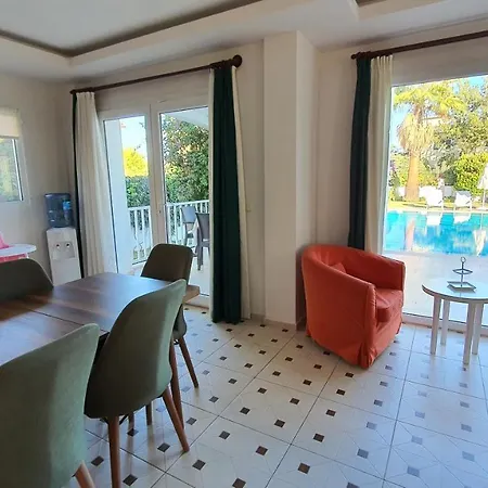 Amazon Villa *