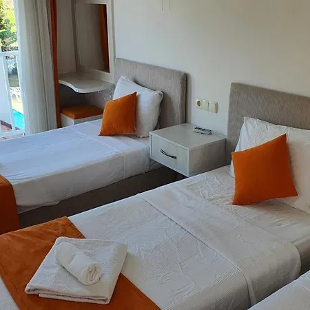 Villa Amazon
