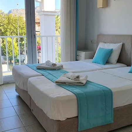 Amazon Villa Dalyan