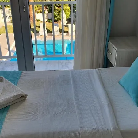 Amazon Villa
