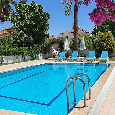 Villa Amazon Dalyan