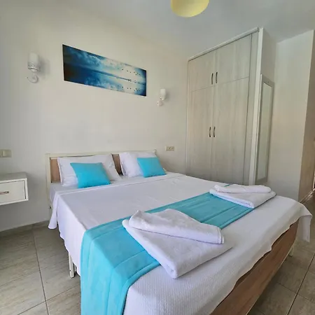 Villa Amazon *