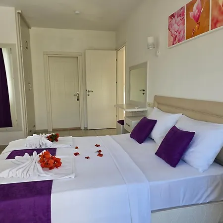 Villa Amazon Dalyan