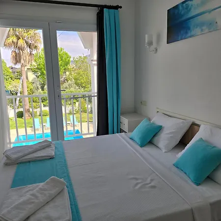 Villa Amazon