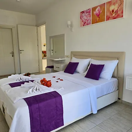 Villa Amazon *