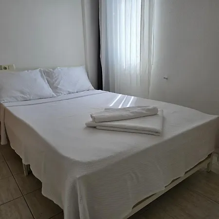 Amazon Villa Dalyan