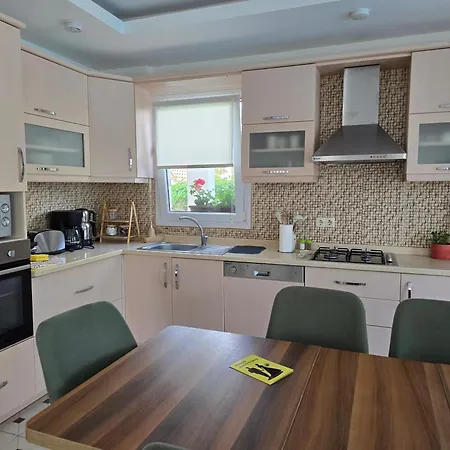 Villa Amazon Dalyan