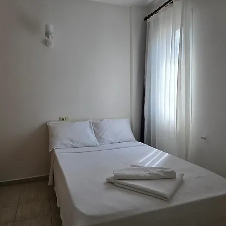 Amazon Villa Dalyan
