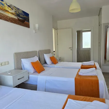 Villa Amazon Dalyan