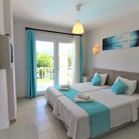 Villa Amazon *
