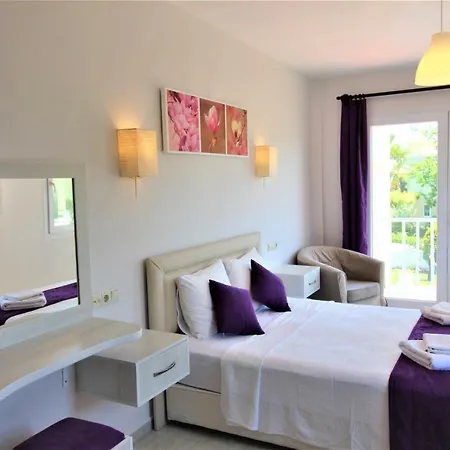 Villa Amazon *